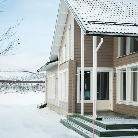 Rosa By The River Teno וילה *