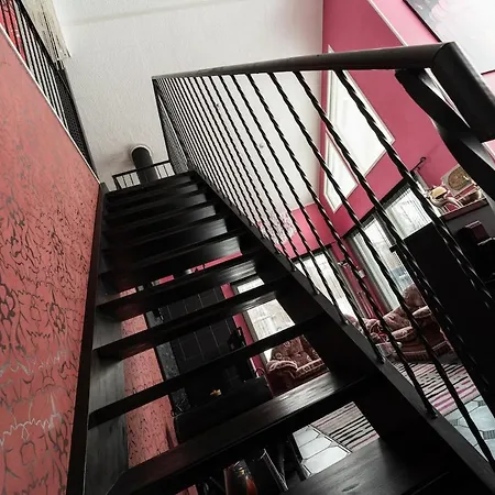 וילה Rosa By The River Teno *