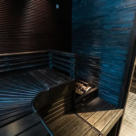 וילה Rosa By The River Teno Nuorgam