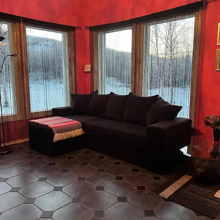 וילה Rosa By The River Teno