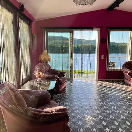 Rosa By The River Teno וילה